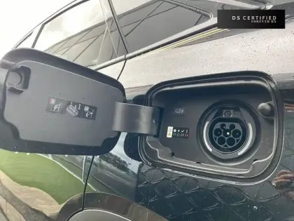 Photo 103 DS DS 7  Hybride Rechargeable E-Tense 225 EAT8