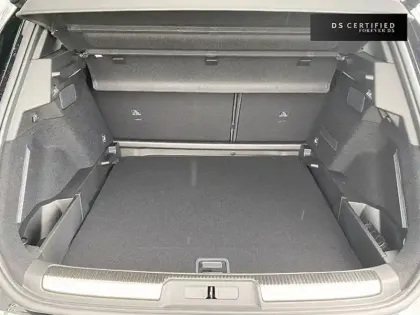 Photo 77 DS DS 7  Hybride Rechargeable E-Tense 225 EAT8