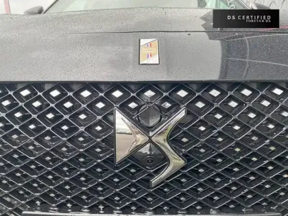 Photo 54 DS DS 7  Hybride Rechargeable E-Tense 225 EAT8