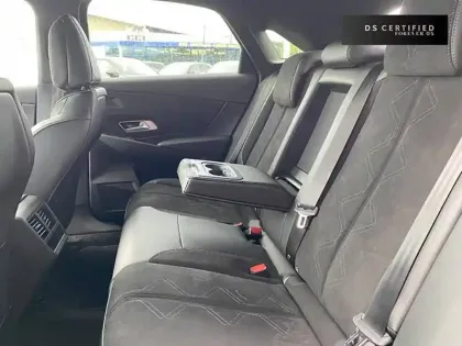 Photo 66 DS DS 7  Hybride Rechargeable E-Tense 225 EAT8