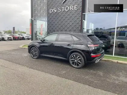 Photo 52 DS DS 7  Hybride Rechargeable E-Tense 225 EAT8