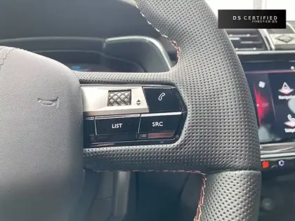 Photo 94 DS DS 7  Hybride Rechargeable E-Tense 225 EAT8