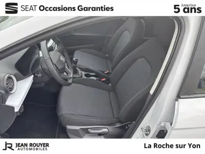 Photo 9 Seat Ibiza  1.0 EcoTSI 95 ch S/S BVM5
