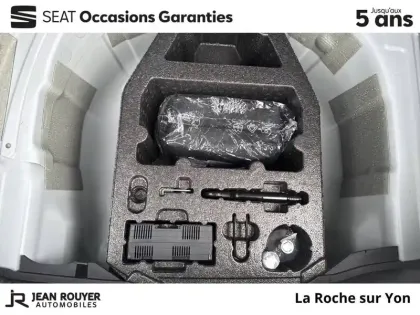 Photo 16 Seat Ibiza  1.0 EcoTSI 95 ch S/S BVM5