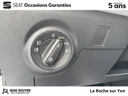 Photo 18 Seat Ibiza  1.0 EcoTSI 95 ch S/S BVM5