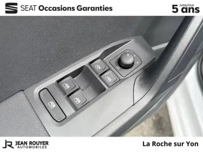 Photo 17 Seat Ibiza  1.0 EcoTSI 95 ch S/S BVM5