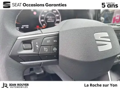 Photo 19 Seat Ibiza  1.0 EcoTSI 95 ch S/S BVM5