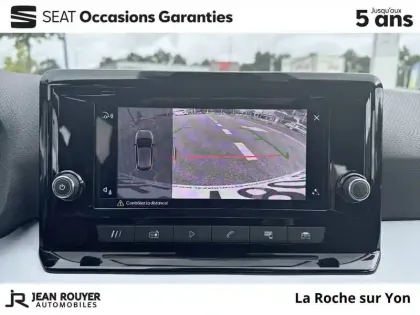 Photo 22 Seat Ibiza  1.0 EcoTSI 95 ch S/S BVM5