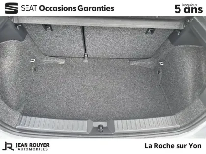 Photo 13 Seat Ibiza  1.0 EcoTSI 95 ch S/S BVM5