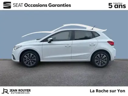 Photo 1 Seat Ibiza  1.0 EcoTSI 95 ch S/S BVM5