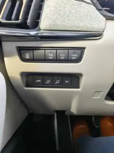 Photo 31 Mazda Cx-60  3.3L e-SKYACTIV D 200 ch BVA8