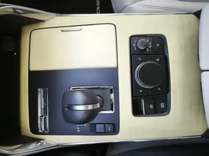 Photo 43 Mazda Cx-60  3.3L e-SKYACTIV D 200 ch BVA8