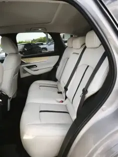 Photo 39 Mazda Cx-60  3.3L e-SKYACTIV D 200 ch BVA8