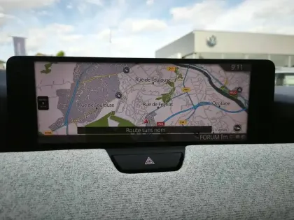 Photo 42 Mazda Cx-60  3.3L e-SKYACTIV D 200 ch BVA8