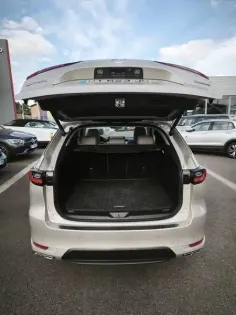 Photo 37 Mazda Cx-60  3.3L e-SKYACTIV D 200 ch BVA8