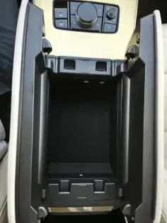 Photo 28 Mazda Cx-60  3.3L e-SKYACTIV D 200 ch BVA8