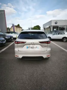 Photo 36 Mazda Cx-60  3.3L e-SKYACTIV D 200 ch BVA8