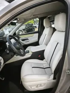 Photo 40 Mazda Cx-60  3.3L e-SKYACTIV D 200 ch BVA8