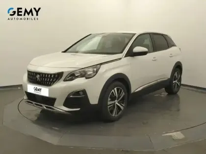 Photo Peugeot 3008 Allure