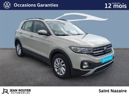 Photo 35 Volkswagen T-cross  1.0 TSI 95 Start/Stop BVM5