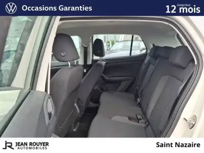 Photo 44 Volkswagen T-cross  1.0 TSI 95 Start/Stop BVM5