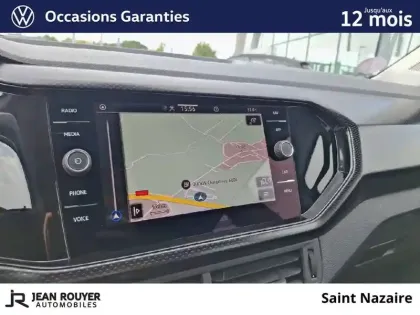 Photo 48 Volkswagen T-cross  1.0 TSI 95 Start/Stop BVM5