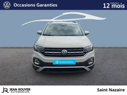 Photo 36 Volkswagen T-cross  1.0 TSI 95 Start/Stop BVM5