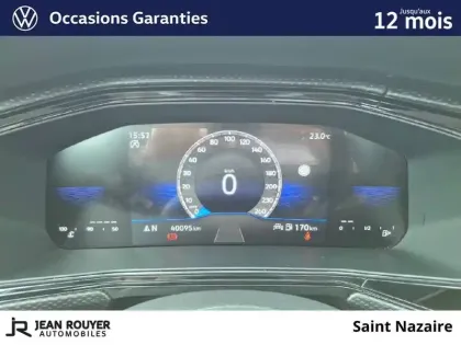 Photo 52 Volkswagen T-cross  1.0 TSI 95 Start/Stop BVM5