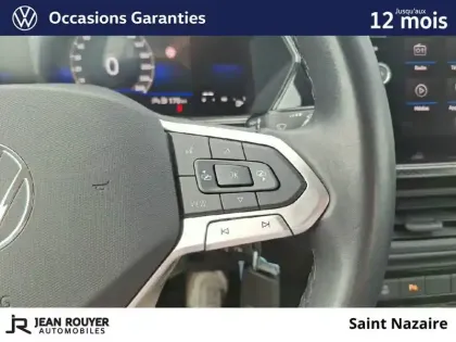 Photo 54 Volkswagen T-cross  1.0 TSI 95 Start/Stop BVM5