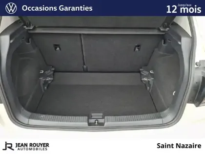 Photo 57 Volkswagen T-cross  1.0 TSI 95 Start/Stop BVM5