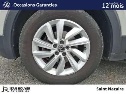 Photo 37 Volkswagen T-cross  1.0 TSI 95 Start/Stop BVM5