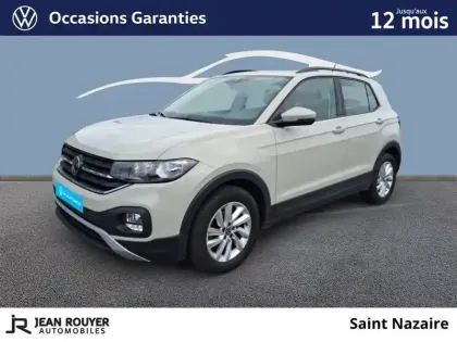 Photo Volkswagen T-cross Life Plus