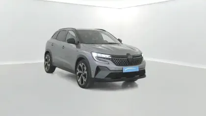 Photo 6 Renault Austral  E-Tech hybrid 200