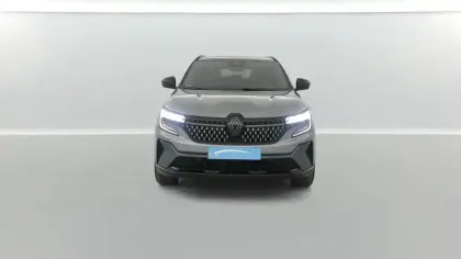 Photo 7 Renault Austral  E-Tech hybrid 200