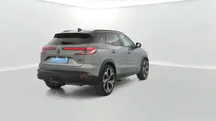 Photo 4 Renault Austral  E-Tech hybrid 200