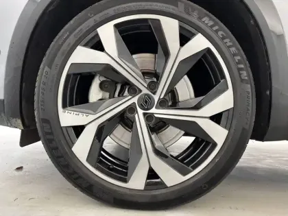 Photo 18 Renault Austral  E-Tech hybrid 200