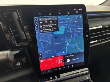 Photo 24 Renault Austral  E-Tech hybrid 200