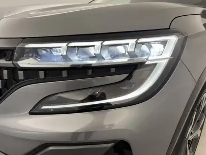 Photo 21 Renault Austral  E-Tech hybrid 200