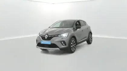 Photo Renault Captur Techno