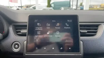 Photo 15 Renault Arkana  E-Tech 145