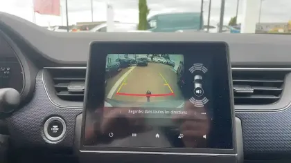 Photo 14 Renault Arkana  E-Tech 145