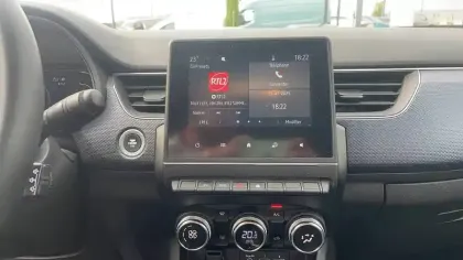 Photo 6 Renault Arkana  E-Tech 145