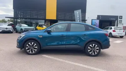 Photo 1 Renault Arkana  E-Tech 145