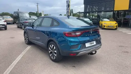 Photo 2 Renault Arkana  E-Tech 145