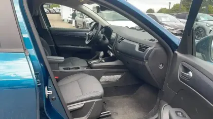 Photo 8 Renault Arkana  E-Tech 145