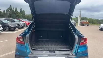 Photo 12 Renault Arkana  E-Tech 145