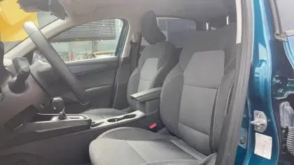 Photo 4 Renault Arkana  E-Tech 145