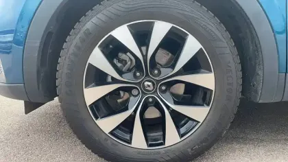 Photo 13 Renault Arkana  E-Tech 145