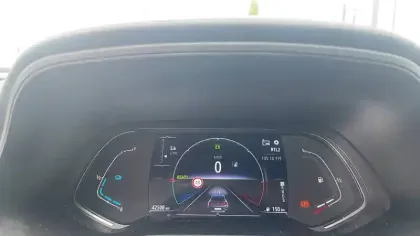 Photo 11 Renault Arkana  E-Tech 145