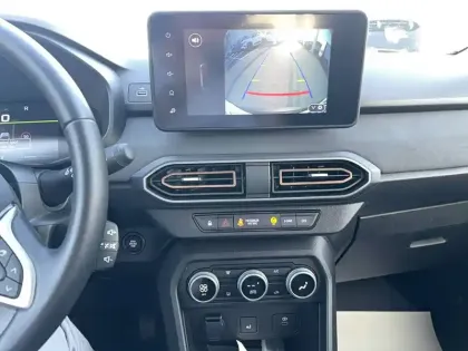 Photo 19 Dacia Jogger  Hybrid 140 7 places GSR2